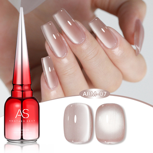 Vernis à ongles magnétique en <span class=keywords><strong>gel</strong></span> œil de chat <span class=keywords><strong>noir</strong></span> 15 ml, style punk, art des ongles, manucure, vernis semi-permanent pour les ongles d'hiver - Product Image 6