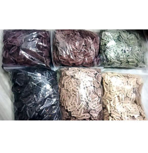 ชุดคลิปต่อผมรูปตัวยู หรือแบบหวีฟัน <span class=keywords><strong>ค</strong></span>ลิปโลหะสำหรับติด<span class=keywords><strong>วิก</strong></span>ผม/อุปกรณ์ต่อผม DIY - Product Image 5