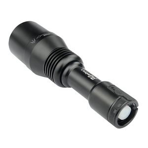 Linterna LED de 940nm con visión nocturna para exteriores, resistente, duradero, ajustable al agua, para caza - Product Image 2