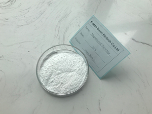 <span class=keywords><strong>Sel</strong></span> de magnésium <span class=keywords><strong>d</strong></span>'<span class=keywords><strong>acide</strong></span> L-aspartique de rehausseur de nutrition/poudre L-aspartate de magnésium Aspartate de magnésium - Product Image 6