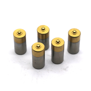 Henghui Chất lượng cao thứ hai cú đấm chết Bán hàng nóng OEM bền jmp M30 tam giác tiêu đề cú đấm - Product Image 3