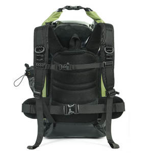Mochila Impermeable Xinda 20L IPX6 para Senderismo, Rafting, Playa, Actividades al Aire Libre, Unisex - Product Image 3