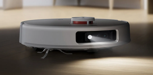 Nuevo Robot Aspirador Pro 7000Pa con IA, Limpieza Inteligente y Reconocimiento de Alfombras - Product Image 5
