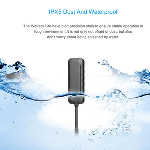 Jimiiot Wetrack Lite mini thiết bị theo dõi gv25 JIMI IOT xe <span class=keywords><strong>concox</strong></span> ET25 <span class=keywords><strong>GPS</strong></span> Tracker với động cơ tắt - Product Image 4