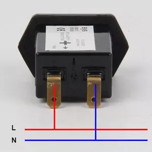 Produttore vendita diretta SYS generator engineering vehicle generator timer cronometro contaore - Product Image 2
