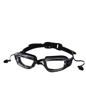 Gafas de Natación Qilang de Alta Definición, Impermeables, Antivaho, Lentes Planas, Unisex para Adultos, Gafas de Buceo - Product Image 5