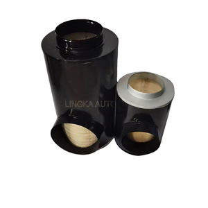 Conjunto de Filtro de Aire para Generador AH8503 OE NO. SE551C/4 Garantía de 1800 Horas 62891-002 AH8503 C62891-2 SA 16395 DNP537448 - Product Image 3