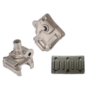 中国工厂价格供应商砂型铸造黄铜高品质铬铸造金属熔模铸造 - Product Image 1