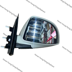 Specchietto Retrovisore Laterale FQTMOTOR KEYTON per Ricambi Auto Fuqi Qi Teng M70EV - Product Image 5