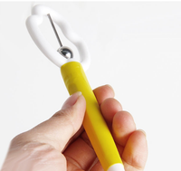 Dispositivo de entrenamiento de la lengua - ejercicio para la pronunciación y flexibilidad de los músculos orales de los niños - lengua grande - entrenamiento de flexibilidad