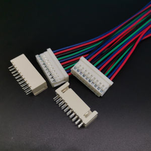 Doppelreihiges XHD 2,54mm 10-Pin 20-Pin 2*10-Pin Kabel - Product Image 1