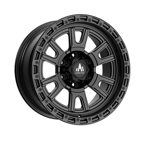 Ruedas Forjadas de Estructura Reforzada de 17 y 18 Pulgadas 6x139.7, Llantas Todoterreno Seguras para SUV, Camioneta 4x4, Acabado Personalizado Cóncavo Profundo - Product Image 2
