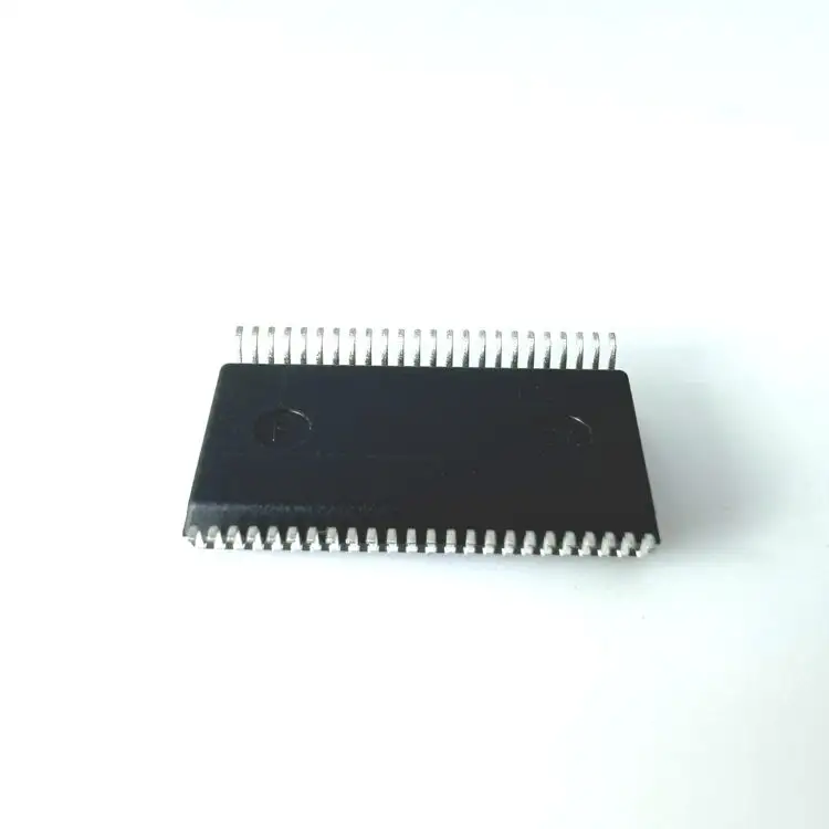 50% di sconto microcontrollori a semiconduttore holtek IC HT1621B-48SSOP chip driver IC di alimentazione LCD a dicembre