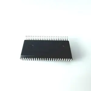50% de réduction sur les microcontrôleurs à semi-conducteurs holtek IC HT1621B-48SSOP LCD power IC driver chip en décembre
