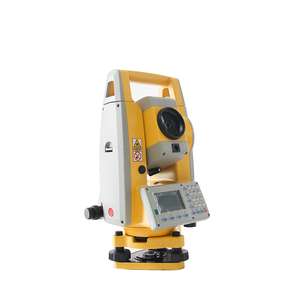 เครื่องวัดมุมแบบ Total Station รุ่น Original Item South N6+ 1500m Prism-Free EDM ช่วงอุณหภูมิกว้าง -20c~50c มีสินค้าในสต็อก - Product Image 4