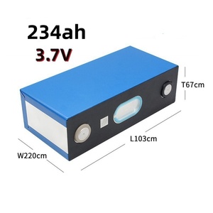 CATL 3.7v 234ah 218ah 248ah NCM <span class=keywords><strong>Batterie</strong></span> au lithium-ion pour BYD <span class=keywords><strong>Batterie</strong></span> de <span class=keywords><strong>camion</strong></span> électrique 234ah Cell Système de <span class=keywords><strong>batterie</strong></span> solaire industriel - Product Image 3