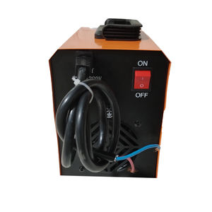 <span class=keywords><strong>Prix</strong></span> de gros, soudeuses à arc à inversion ZX7 puissantes et anti-adhésives, 220V/380V, machine de soudage à l'arc industrielle - Product Image 5