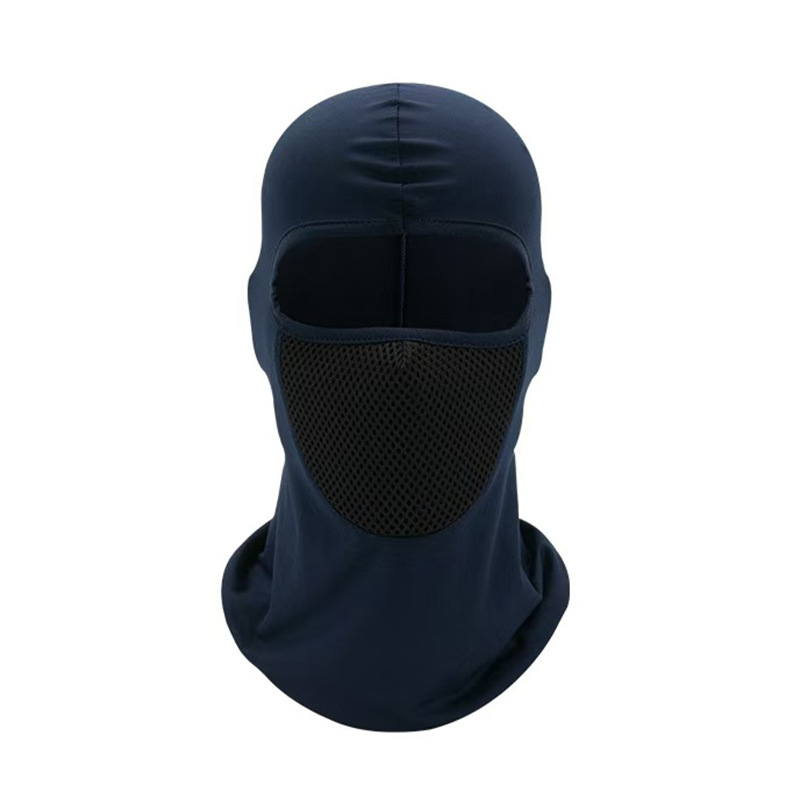 Bleu marine