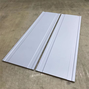 Anodized Silver 6063 Extruded Aluminum Profiles Aluminium Material - Product Image 6