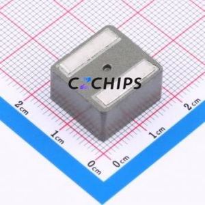 Inducteur de puissance YSPIT1510A-150M SMD, 15,5x16,5 mm (Inductance : 15 µH) (Précision : 20 % Courant nominal : 18 A) - Product Image 2