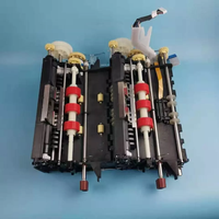 Pièces de machine ATM Wincor Nixdorf Unité d'extraction double MDMS CMD-V4 1750109641 01750109641