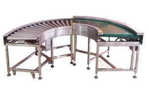 Pasokan produsen sabuk Pengangkut Baja tahan karat/konveyor sabuk, harga industri makanan konveyor sabuk - Product Image 4