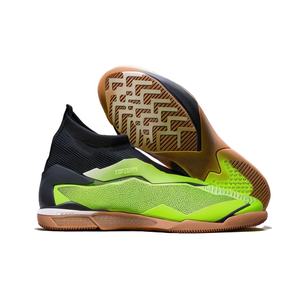 <span class=keywords><strong>Botas</strong></span> de fútbol Predator de diseñador de lujo para hombre más vendidas, estilo deportivo de calidad con tecnología avanzada para uso en interiores/verano/invierno - Product Image 1