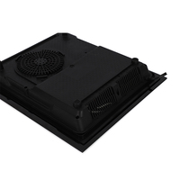 Cuisinière à induction nouvellement lancée table de cuisson à induction ultra mince cuisinière électrique à commande tactile cuisinière électrique cuisinière électrique pour la cuisine