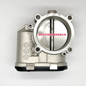 Válvula de aceleración 0280750129 504116981 para Aston Martin MAN Lion, pieza de repuesto - Product Image 2
