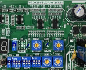 Cám mới xách tay <span class=keywords><strong>Midea</strong></span> Trung tâm điều hòa không khí VRF điều hòa không khí hệ thống phụ tùng <span class=keywords><strong>AC</strong></span> phụ tùng phần <span class=keywords><strong>Midea</strong></span> <span class=keywords><strong>AC</strong></span> <span class=keywords><strong>PCB</strong></span> trên bán - Product Image 3