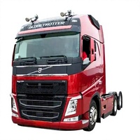 Pour Volvo FH4, éclairage de toit de cabine, éclairage pare-soleil, éclairage de position 23477644 82278930
