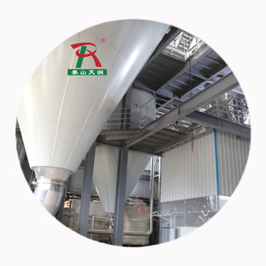 Polvo de VAE en polvo de copolímero de acetato de vinilo-etileno directo de fábrica para recubrir materias primas con <span class=keywords><strong>TG</strong></span> 4 ℃ - Product Image 5