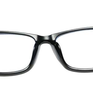 Gafas con Logotipo Personalizado, Retro, para Hombre y Mujer, Montura TR90, con Bloqueo de Luz Azul, Gafas para Computadora, Anti Luz Azul - Product Image 3