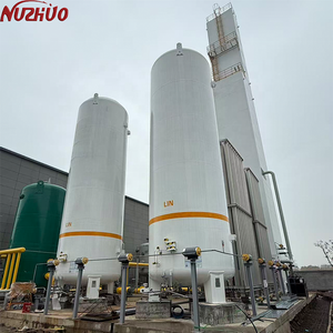 Generador <span class=keywords><strong>de</strong></span> Oxígeno Líquido Criogénico ASU <span class=keywords><strong>de</strong></span> NUZHUO a Precio <span class=keywords><strong>de</strong></span> Fábrica, Produce <span class=keywords><strong>6</strong></span> Toneladas por Día <span class=keywords><strong>de</strong></span> Oxígeno Líquido o Nitrógeno Líquido - Product Image 4