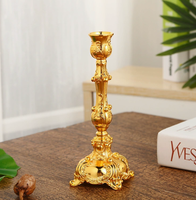 Poteau de klaxon américain Douille de lampe classique européenne Corps de lampe antique Bouton-poussoir Fil d'interrupteur Accessoire d'éclairage de bricolage