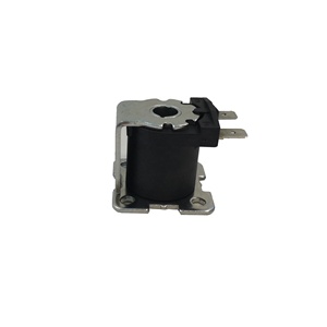 Électrovanne électromagnétique pour Machine à <span class=keywords><strong>eau</strong></span> Pure, bobine électromagnétique - Product Image 1