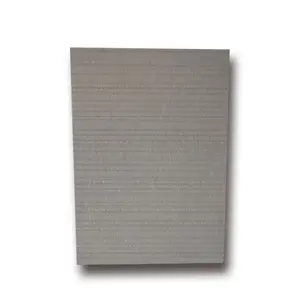 Lightweight exterior stone veneer m panel flexible soft stone wall tiles