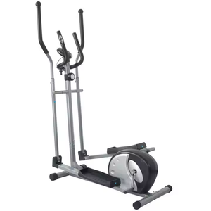 Vélo <span class=keywords><strong>elliptique</strong></span> magnétique, équipement de fitness, exercice physique - Product Image 2