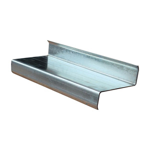 Galvanized <span class=keywords><strong>Steel</strong></span> Roof sarrafas | 1.2mm de alta resistência Purlins & Canais intempéries para Warehouse & Industrial Framing Systems - Product Image 5