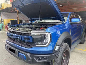 ชุดแต่งภายนอกรถยนต์ออฟโรด สำหรับแปลงโฉมรถฟอร์ด เรนเจอร์ ปี 2023 เป็นรุ่น <span class=keywords><strong>F150</strong></span> - Product Image 2