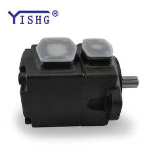 เครื่องฉีดพลาสติก ปั๊มน้ำมันแรงดันสูง PV2R1-8-F-RAA-4222 ปั๊มไฮดรอลิกแบบขั้นตอนเดียว PV2R1-31-F-RAA-41 ปั๊มใบพัด - Product Image 3