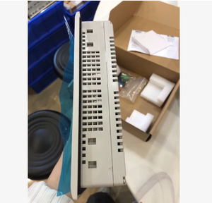 6AV6545 0BB15 2AX0 SIMATIC TP170B จอสัมผัสสีน้ำเงินพร้อมช่องใส่การ์ด MPI PROFIBUS DP - Product Image 3