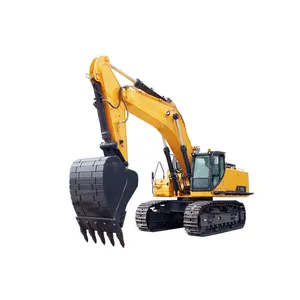 70Ton Crawler Excavator 970E EU Stage IIIA Emission Low Price