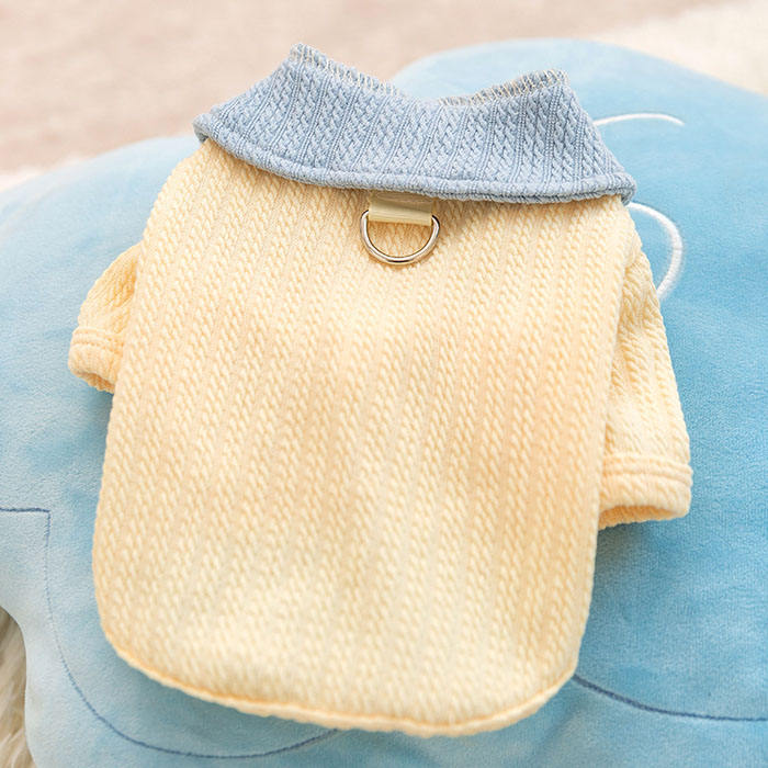 สีเหลือง