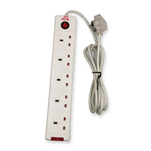 Doratasia — interrupteur électrique à 5 voies, marché Sri Lanka, prise de courant en noir et blanc, adaptateur à prise électrique pour Sri Lanka, inde - Product Image 5