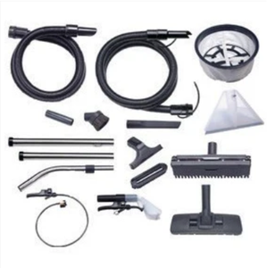 Commercial & Residential Cleaning Tool Kit <b>Bamboo</b> <b>Brush</b> Plastic Handle Stain-Resistant Rust-Proof Designed for Long-Term Use - Product Image 3