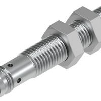 Interrupteur de proximité FESTO SIEN-M8NB-PS-S-L 150395 Produit d'origine authentique Fabriqué en Chine