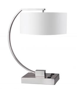 Antique Cloth Mask Art Ceramic <b>Table</b> Lamp LED Manufacturer's Bedroom <b>Bedside</b> Decorative Lamps Electric Metal Living Room - Product Image 3