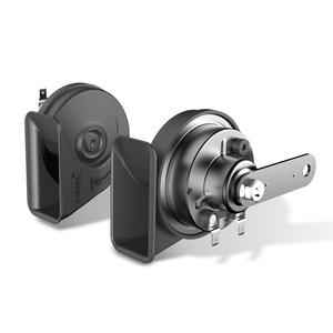 Altavoz de coche impermeable de 12V de tono alto con disco de bocina automática - Product Image 3