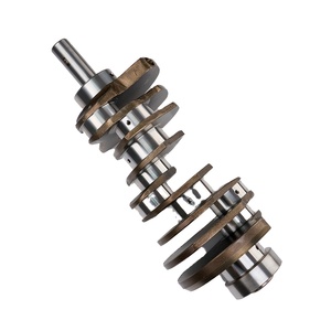 VILEBREQUIN MOTEUR MERCEDES SPRINTER 3.0 CDI V6 OM642 A6420302601 pour Mercedes-Benz GLE <span class=keywords><strong>350d</strong></span> <span class=keywords><strong>GLC</strong></span> <span class=keywords><strong>350d</strong></span> C320/C350 CDI - Product Image 1